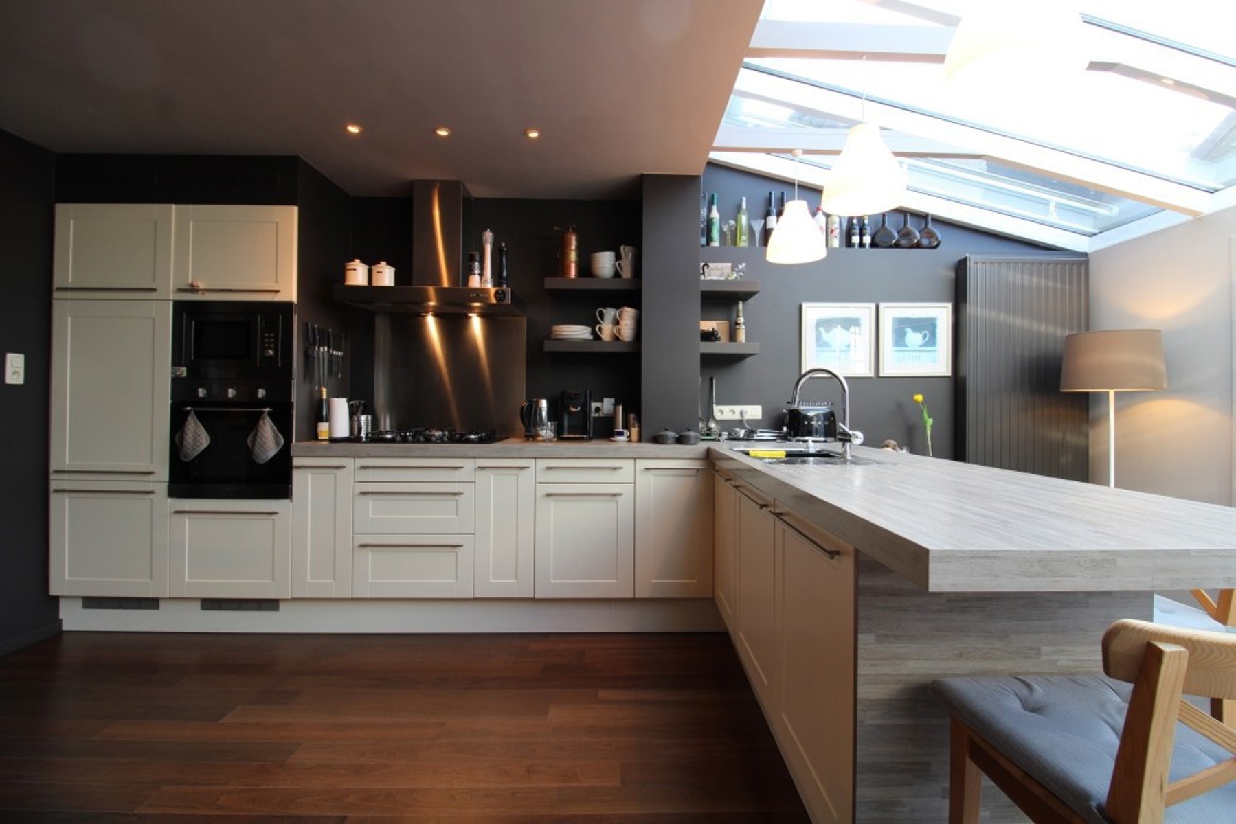 Maison à vendre à Schoten avec 4 chambres - photo 3