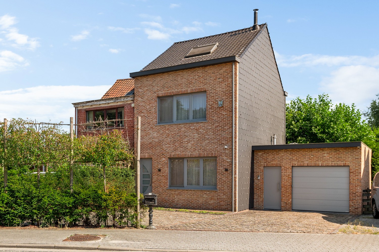 Maison à vendre à Malines