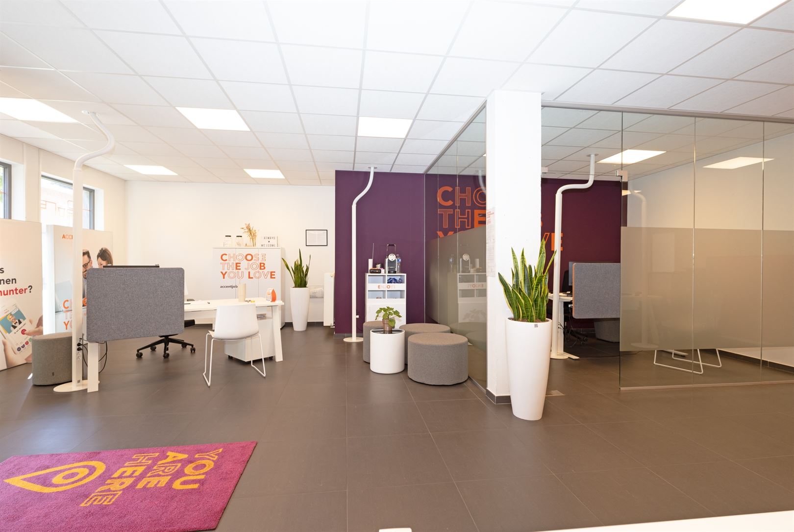 Commercial à louer à Hasselt - photo 4