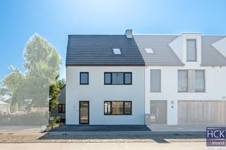 Maison à vendre à Kruisem