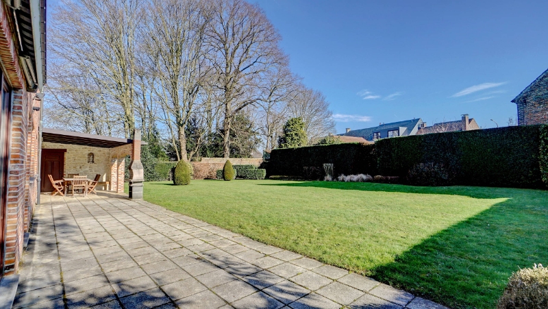 Villa van 267m² op 11 are - foto 4