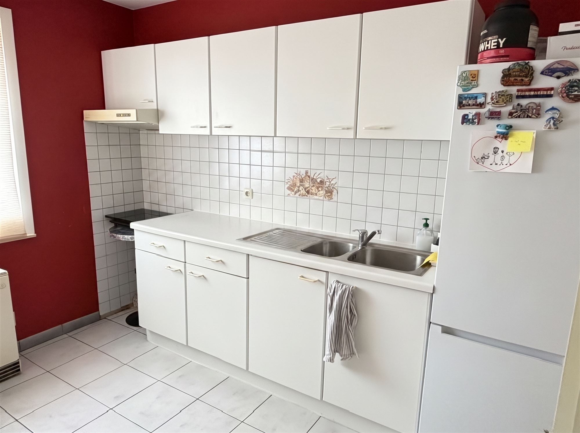 Mooi verzorgd duplexappartement - foto 2
