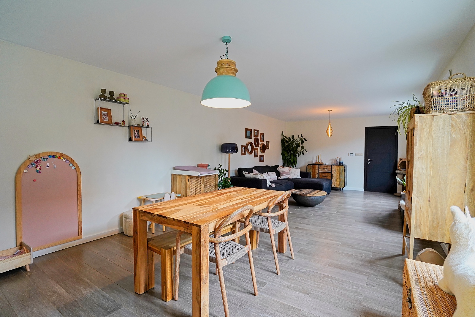 Energiezuinige, instapklare woning op rustige ligging - foto 3