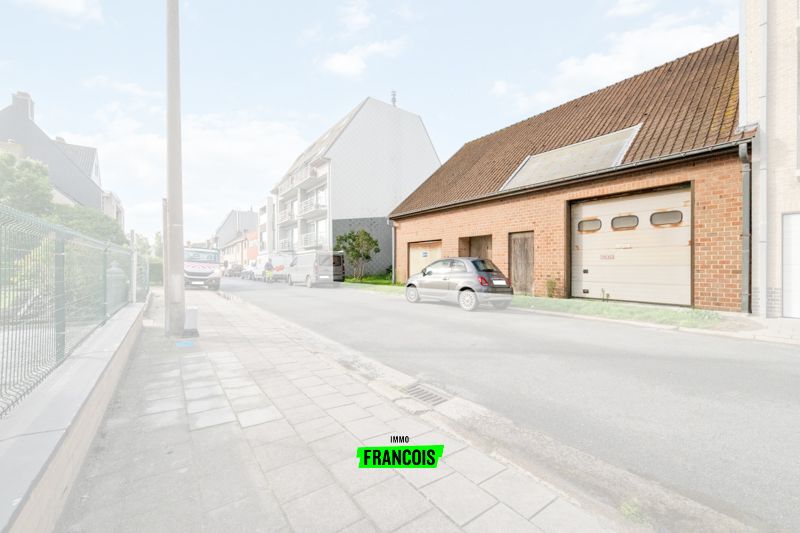 Renovatieproject op toplocatie nabij Bredene-aan-Zee. - foto 5