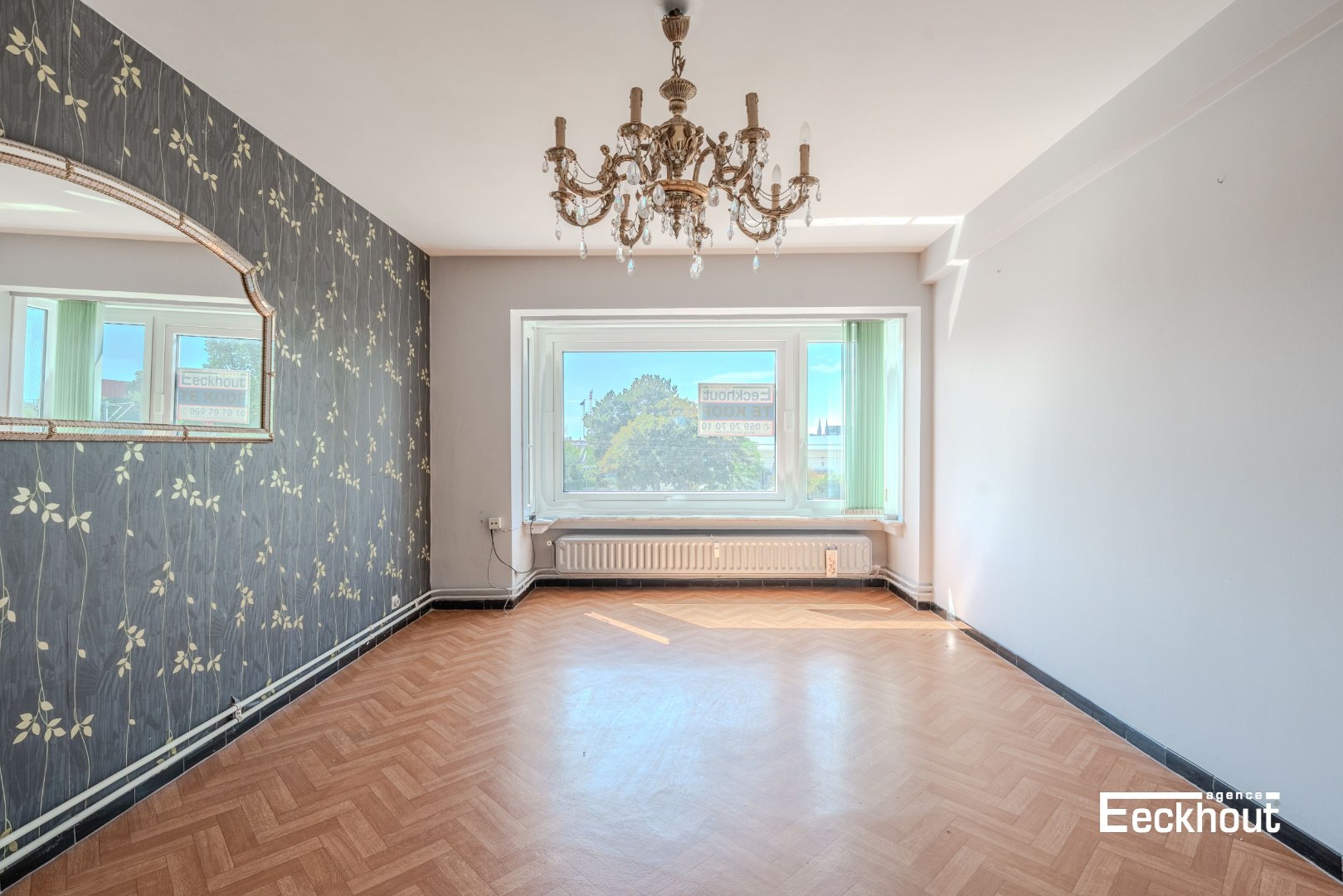 Apartment for sale in Ostend