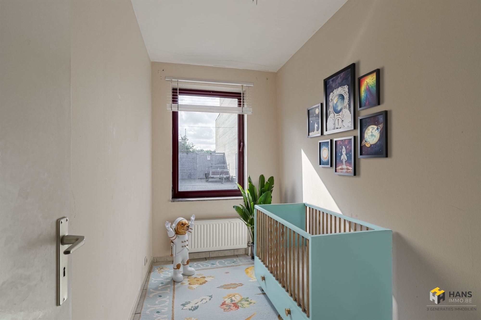 Appartement à vendre à Boom avec 2 chambres - photo 4