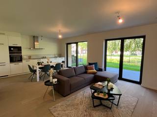 Appartement à vendre à Wortegem-Petegem