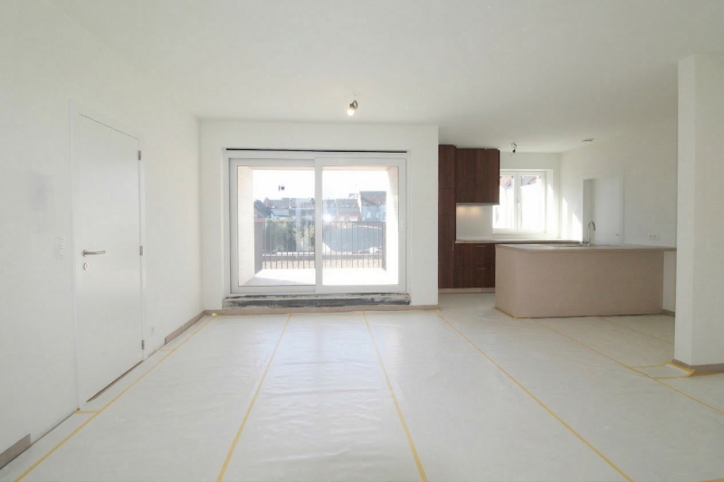 Nieuwbouw appartement met zonnige terras te Gent - foto 4