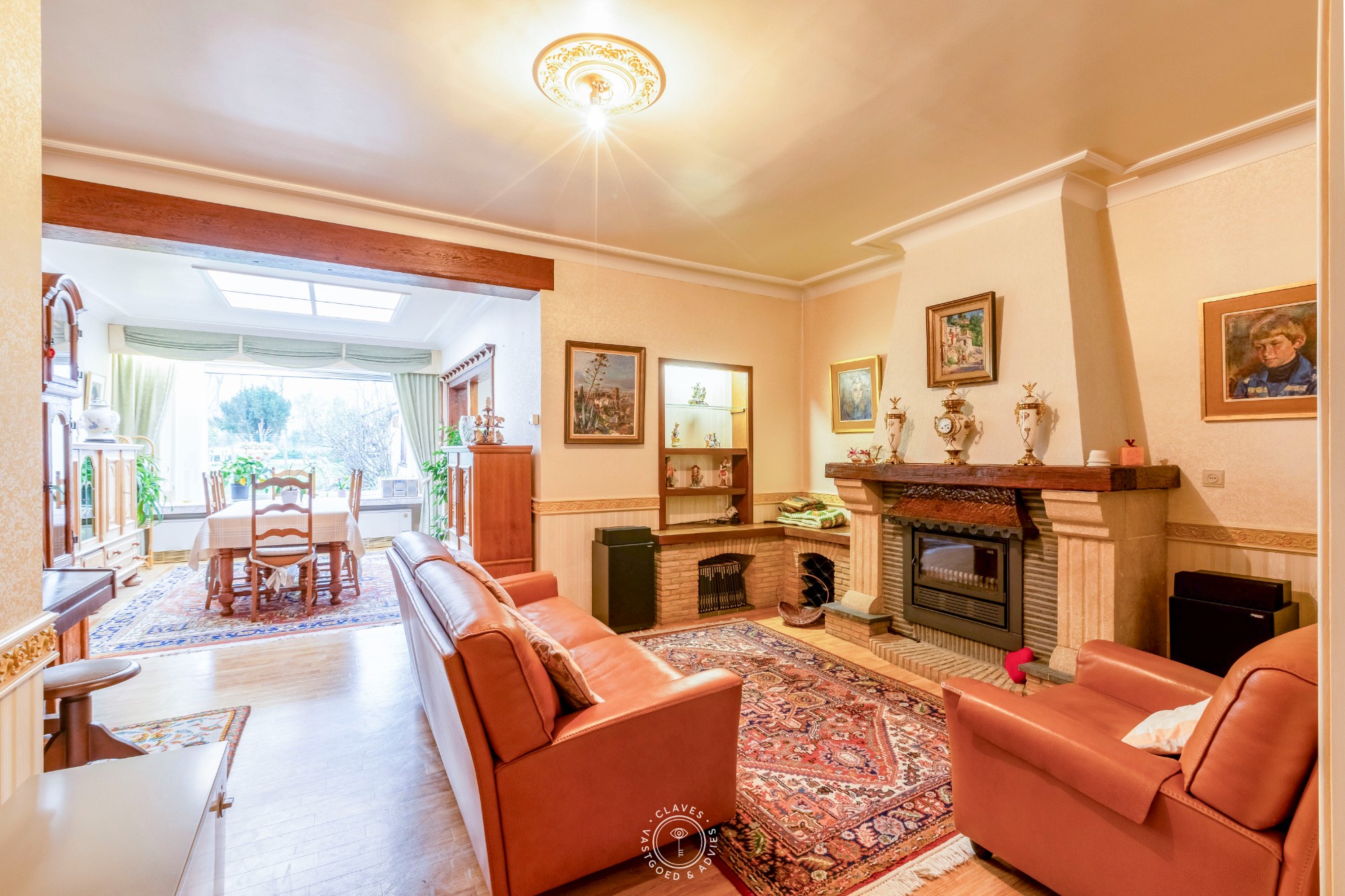 House for sale in Temse with 3 bedrooms - photo 4