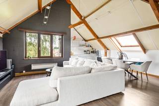 Apartment for sale in Antwerp