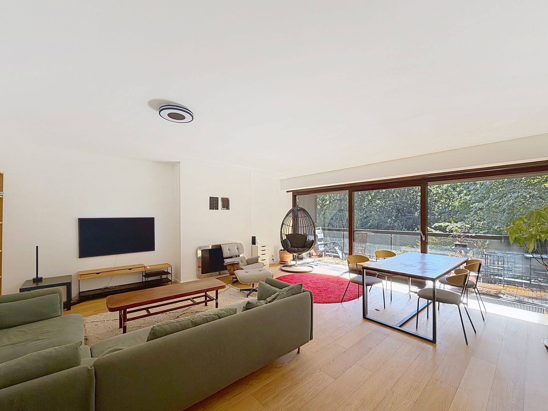 Prachtig appartement met 3 slaapkamers! - foto 4