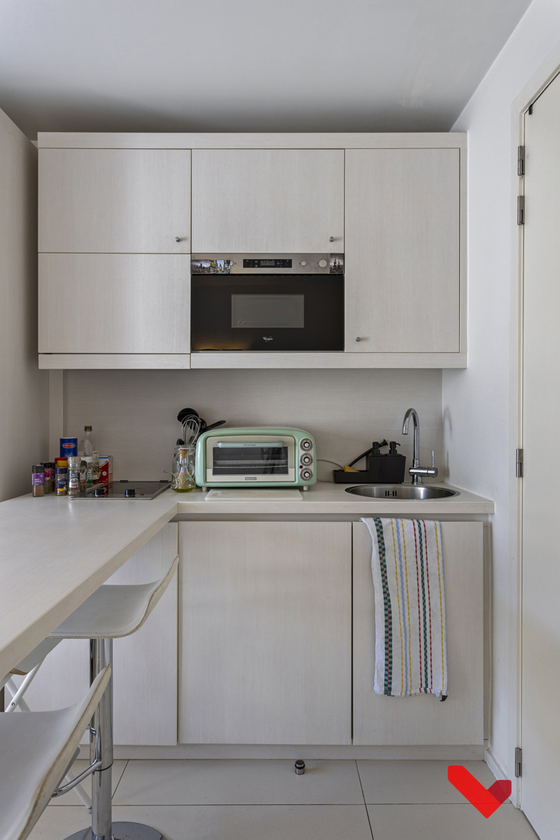 Appartement à vendre à Louvain avec 1 chambre - photo 4