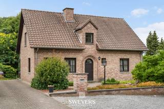 Maison à vendre à Houthalen-Helchteren