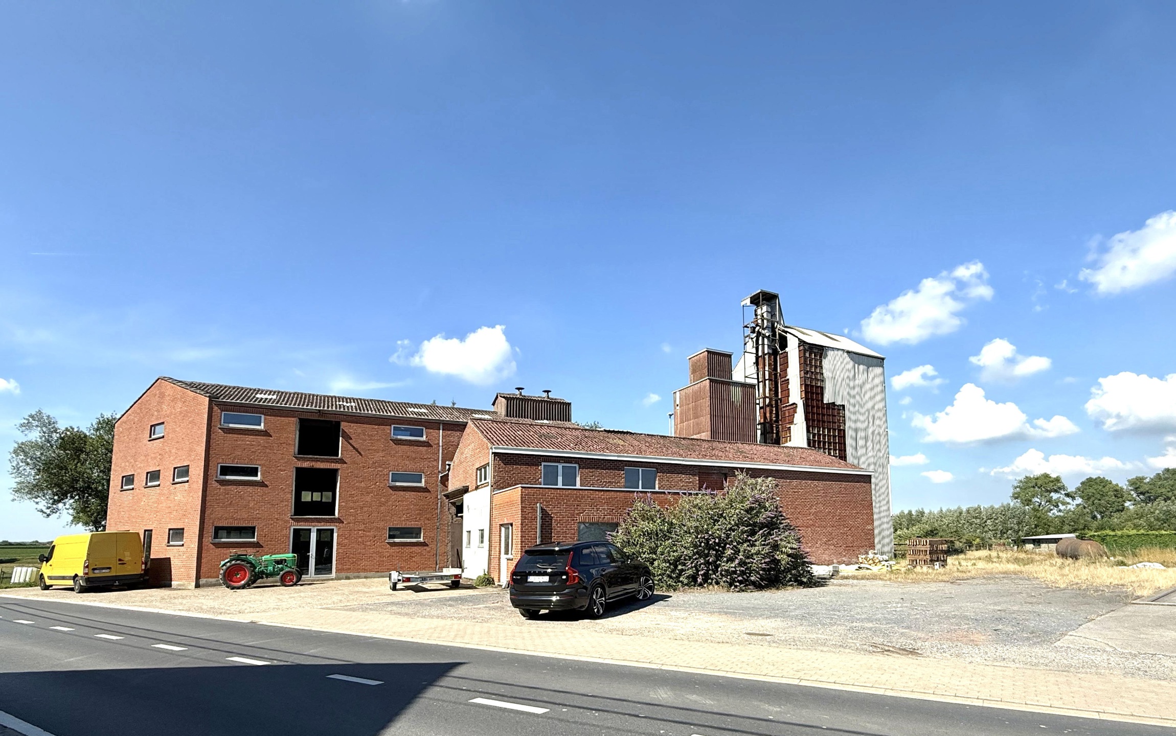 Commercial à vendre à Hooglede - photo 1