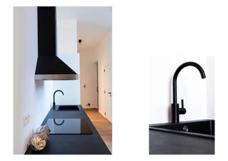 Appartement à vendre à Anvers