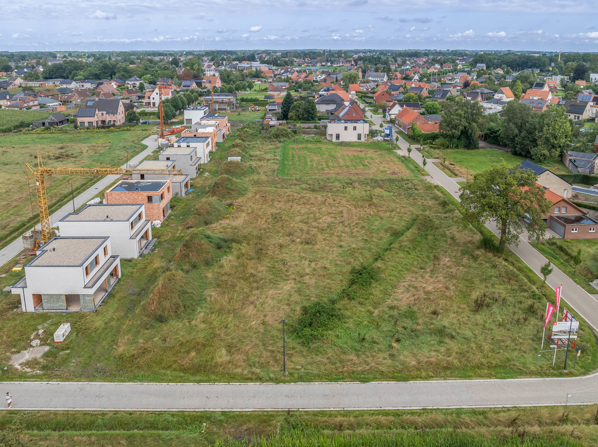 Land for sale in Malle - photo 3