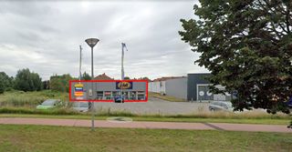 Commercial à vendre à Tirlemont