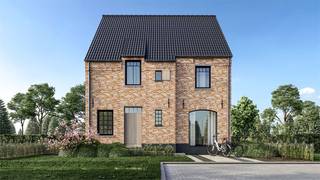 Nog te bouwen landelijke, open nieuwbouwwoning gelegen in een rustige, doodlopende verkaveling te Beerzel (Putte). Gelegen op wandelafstand van...