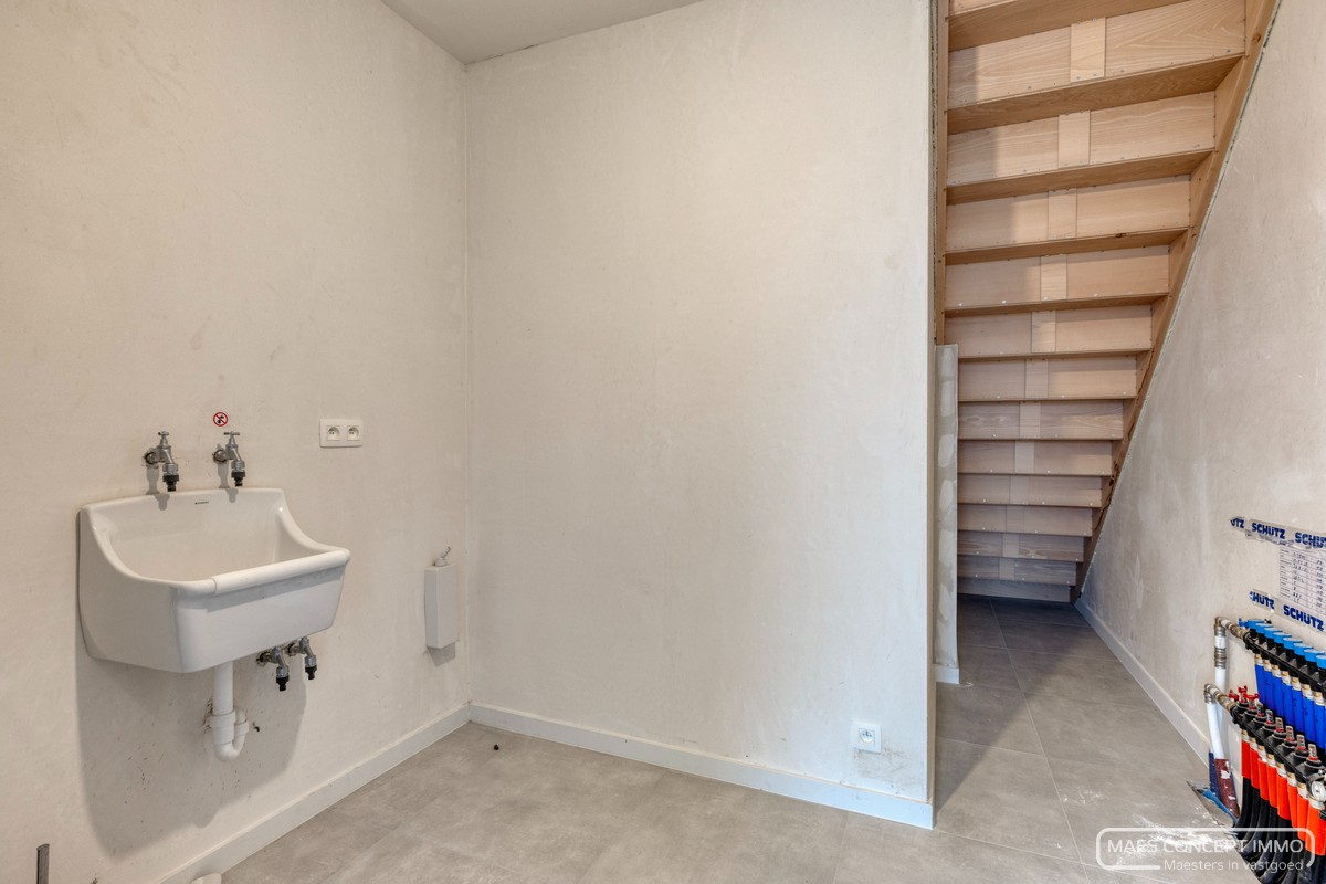 Nieuwbouwwoning met 3 slaapkamers te koop in Kaster (6% btw) - foto 5