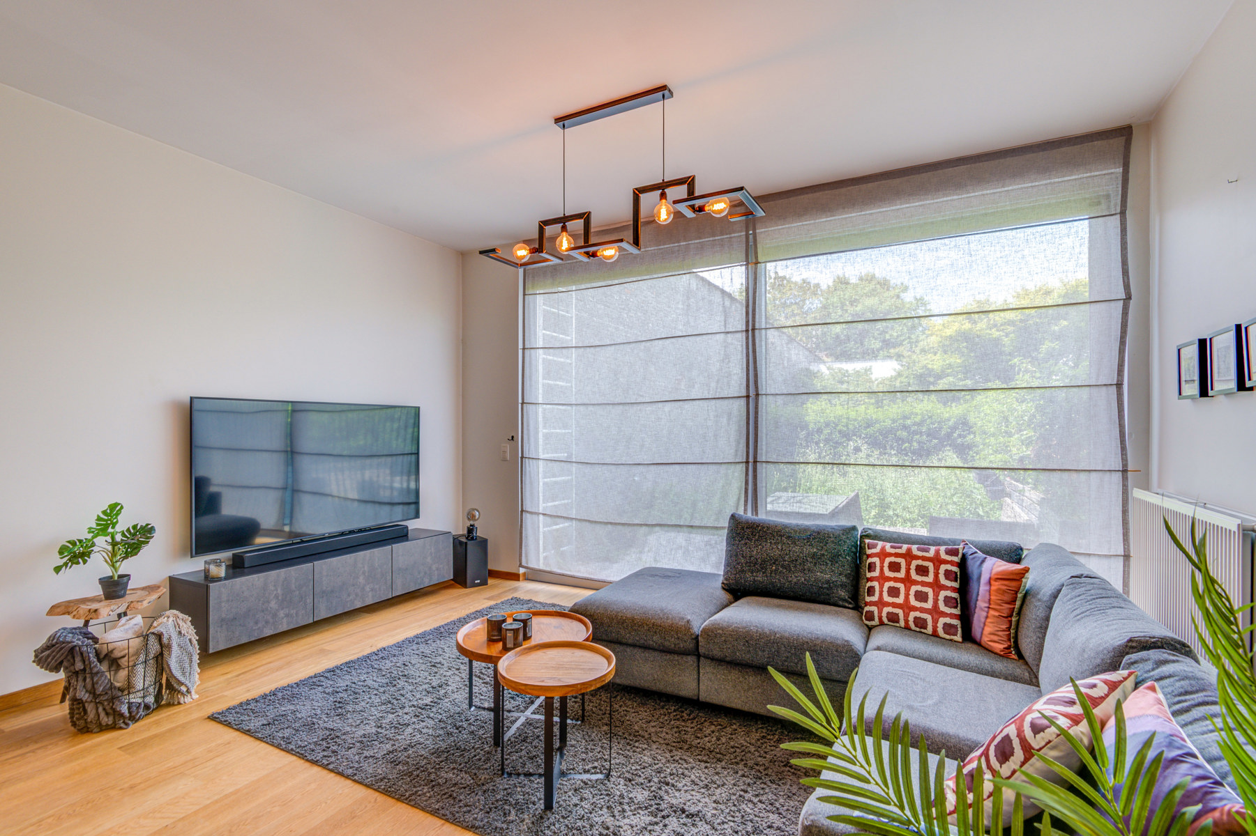 2 SLK APPARTEMENT MET TUIN - foto 5
