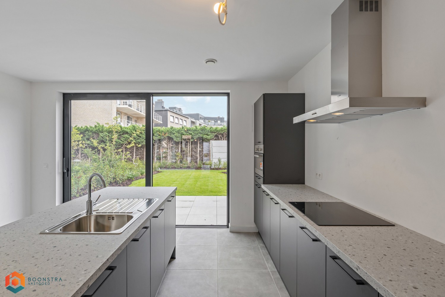 BEN nieuwbouw woning met 3 slpkrs - foto 5