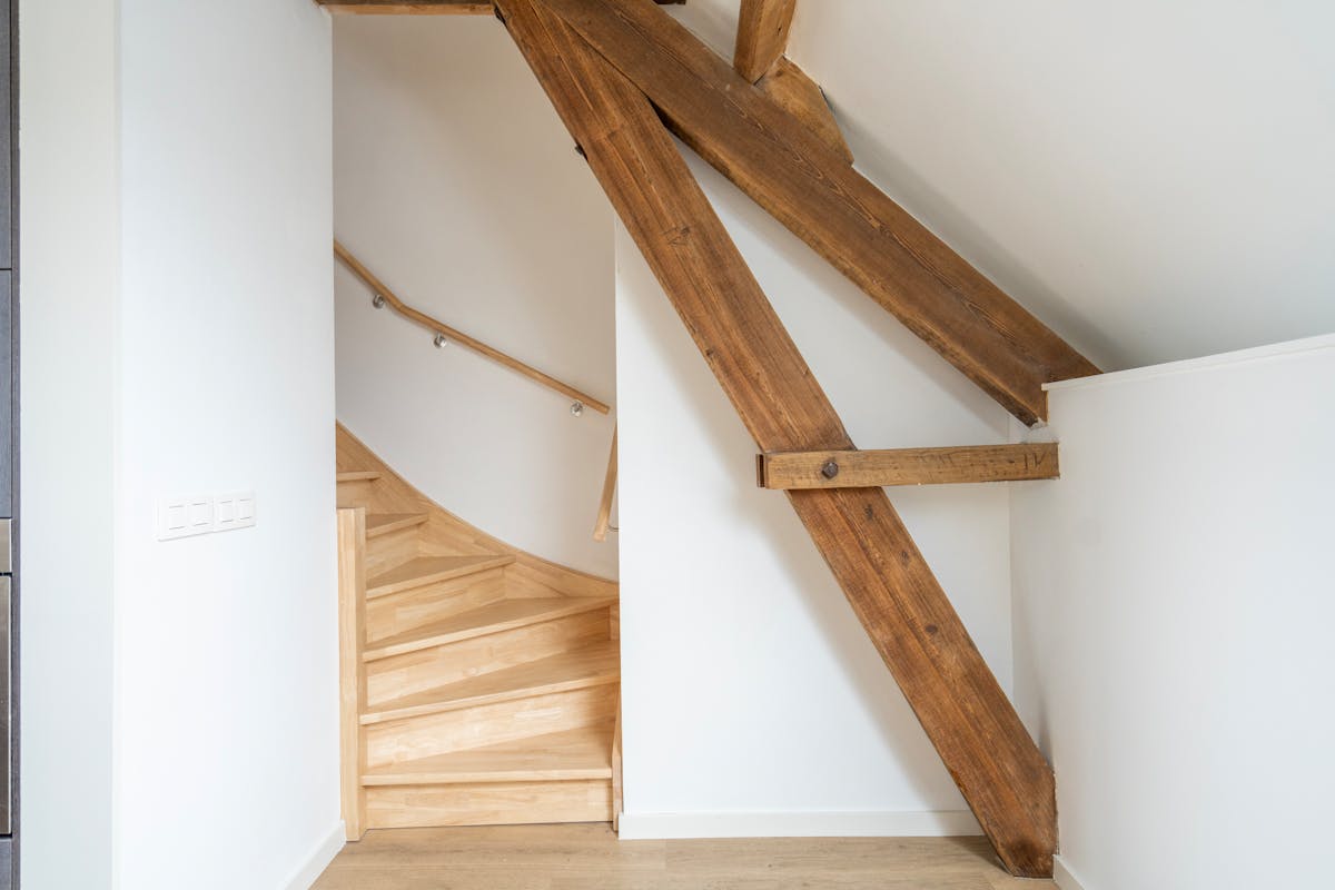 Exclusief dakappartement te koop met terras in Roeselare. - foto 5