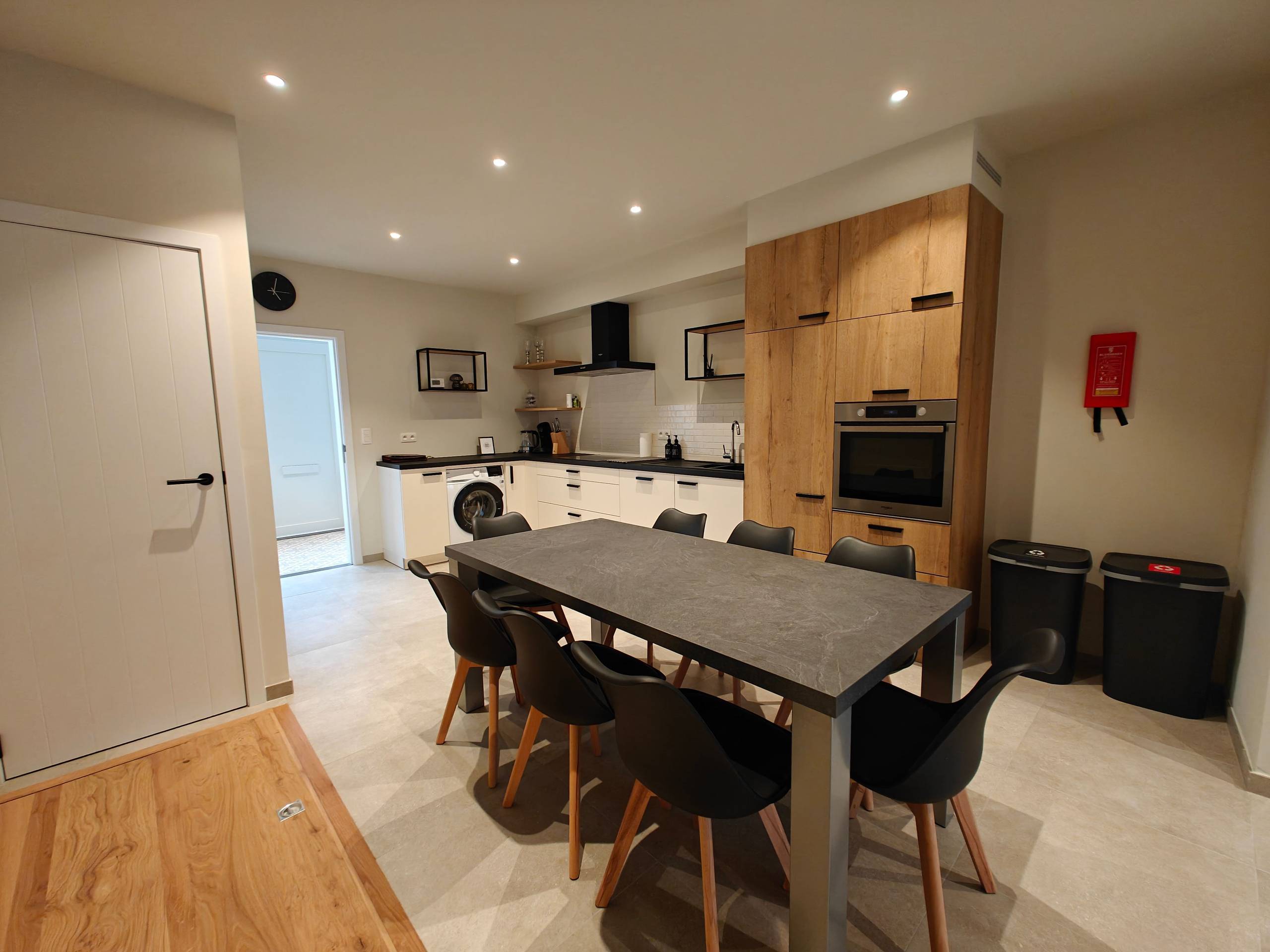 House for rent in Ypres with 4 bedrooms - photo 4