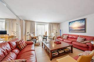 Apartment for sale in Ostend