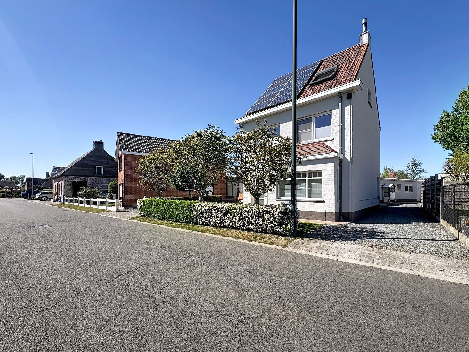 Huis te koop in Maldegem met 4 slaapkamers - foto 1