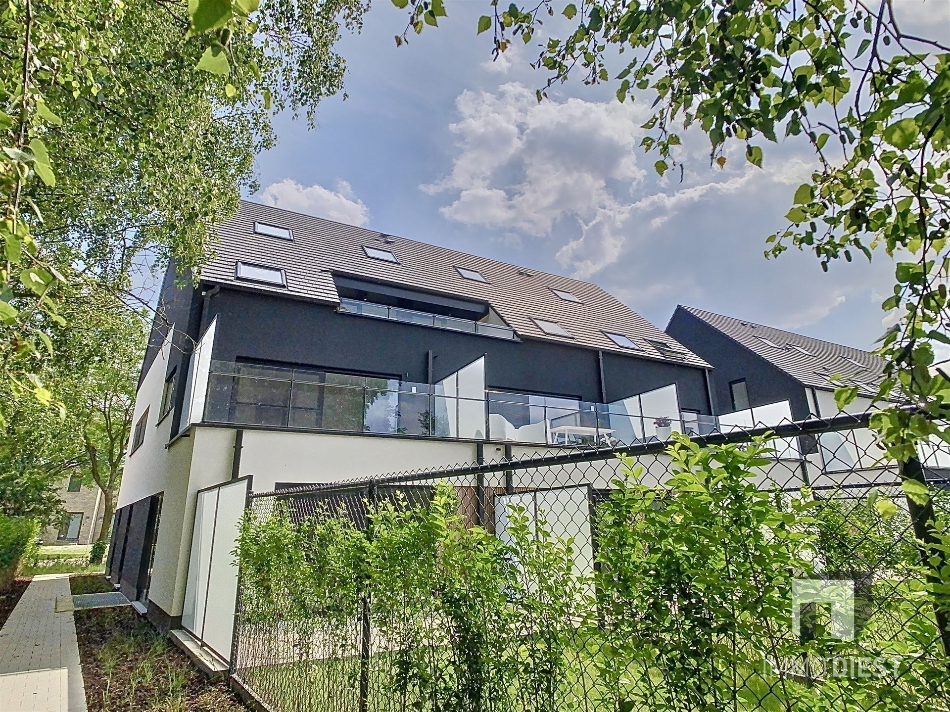 Penthouse met 4 slaapkamers - foto 4