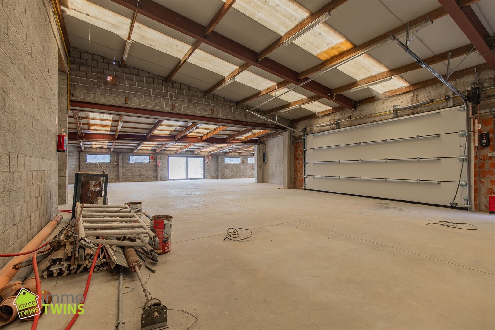 Commercial for sale in Zele - photo 5