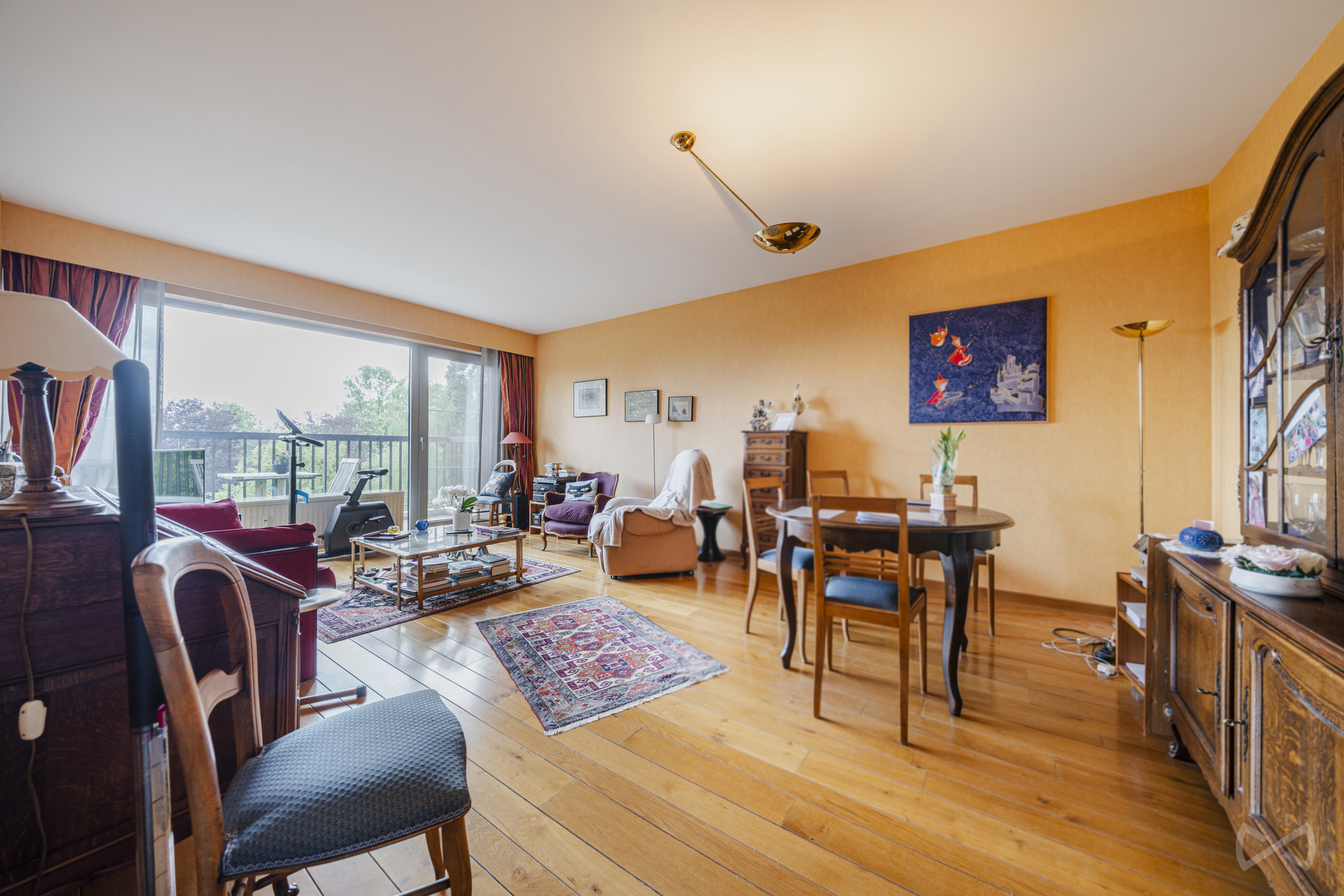 Appartement à vendre à Angleur avec 2 chambres - photo 4