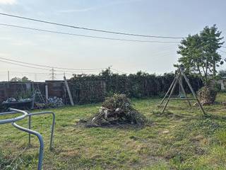 Land for sale in Morlanwelz