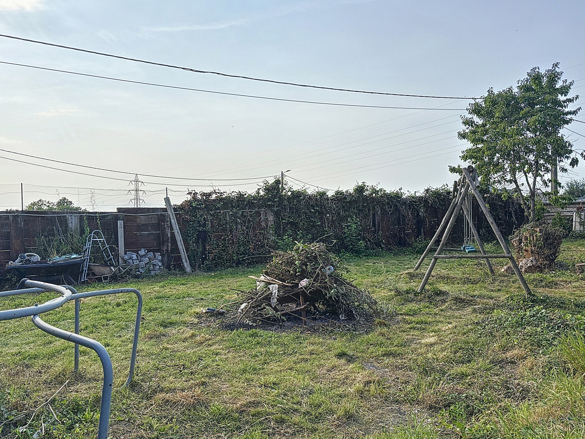 Land for sale in Morlanwelz - photo 3