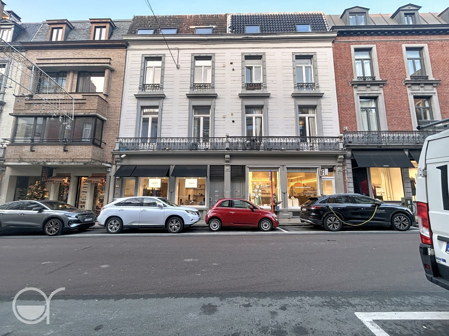 Gezellig appartement in centrum Gent - foto 1