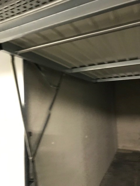 Gesloten garagebox nummer 43 ONDERGRONDS - foto 5