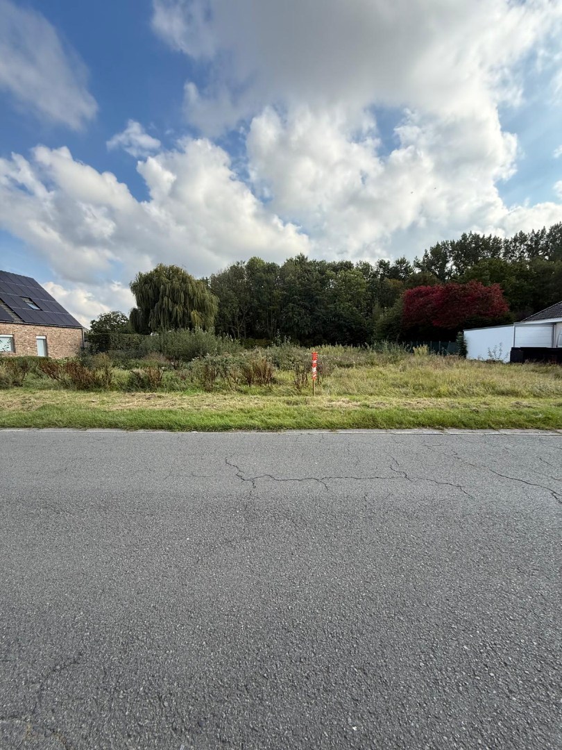 Te koop: Ruim perceel bouwgrond van 1.773 m² – 7e Geniestraat 6A, Houthulst - foto 5