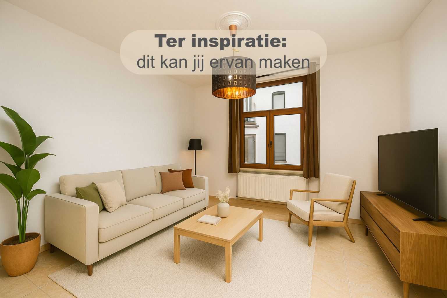 Huis te koop in Dendermonde met 3 slaapkamers - foto 5