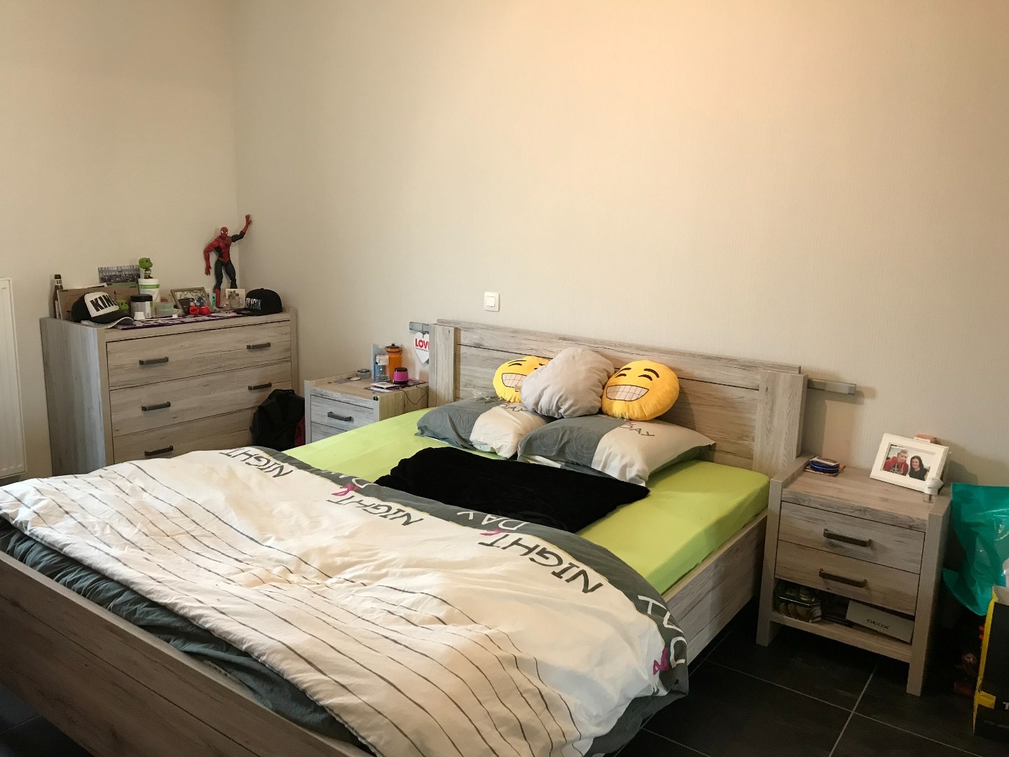 Ruim 2 slaapkamerappartement op de Markt in Houthulst - foto 5