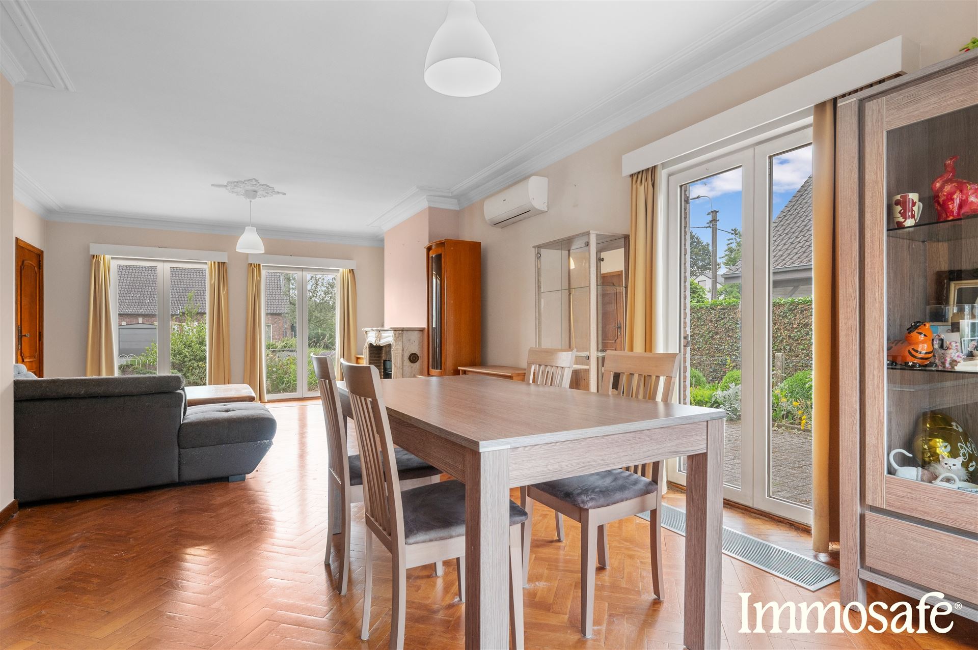 Toplocatie met rolstoelvriendelijke Bungalow - foto 4