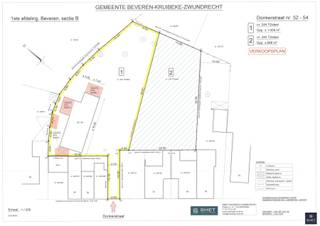 Maison à vendre à Beveren-Kruibeke-Zwijndrecht