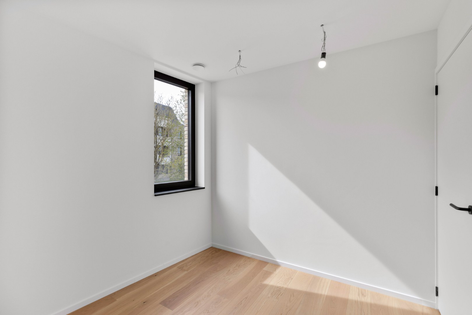 Nieuwbouwappartement met zuidgericht terras in het centrum van Veurne - foto 5