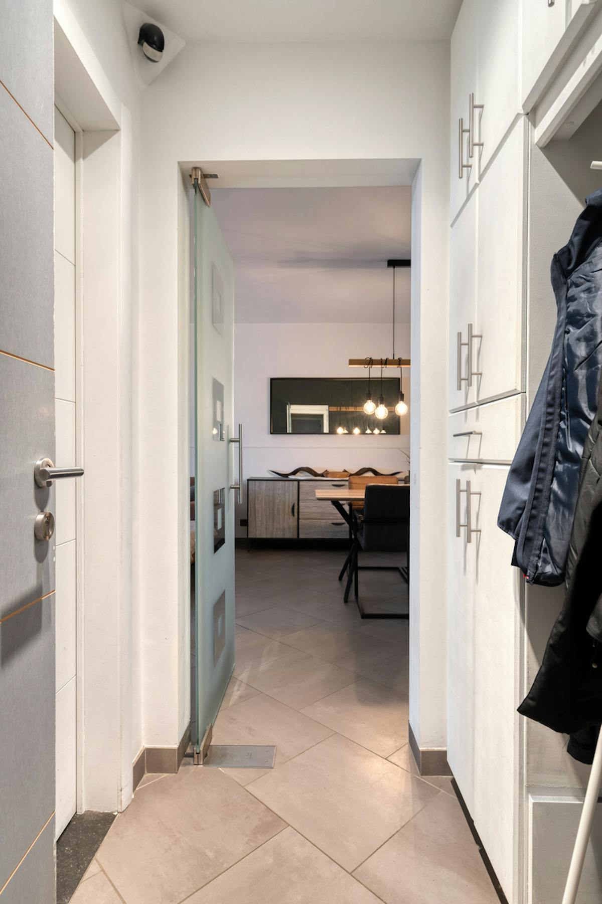 Gelijkvloers appartement met garage te koop in Kapellen - foto 2