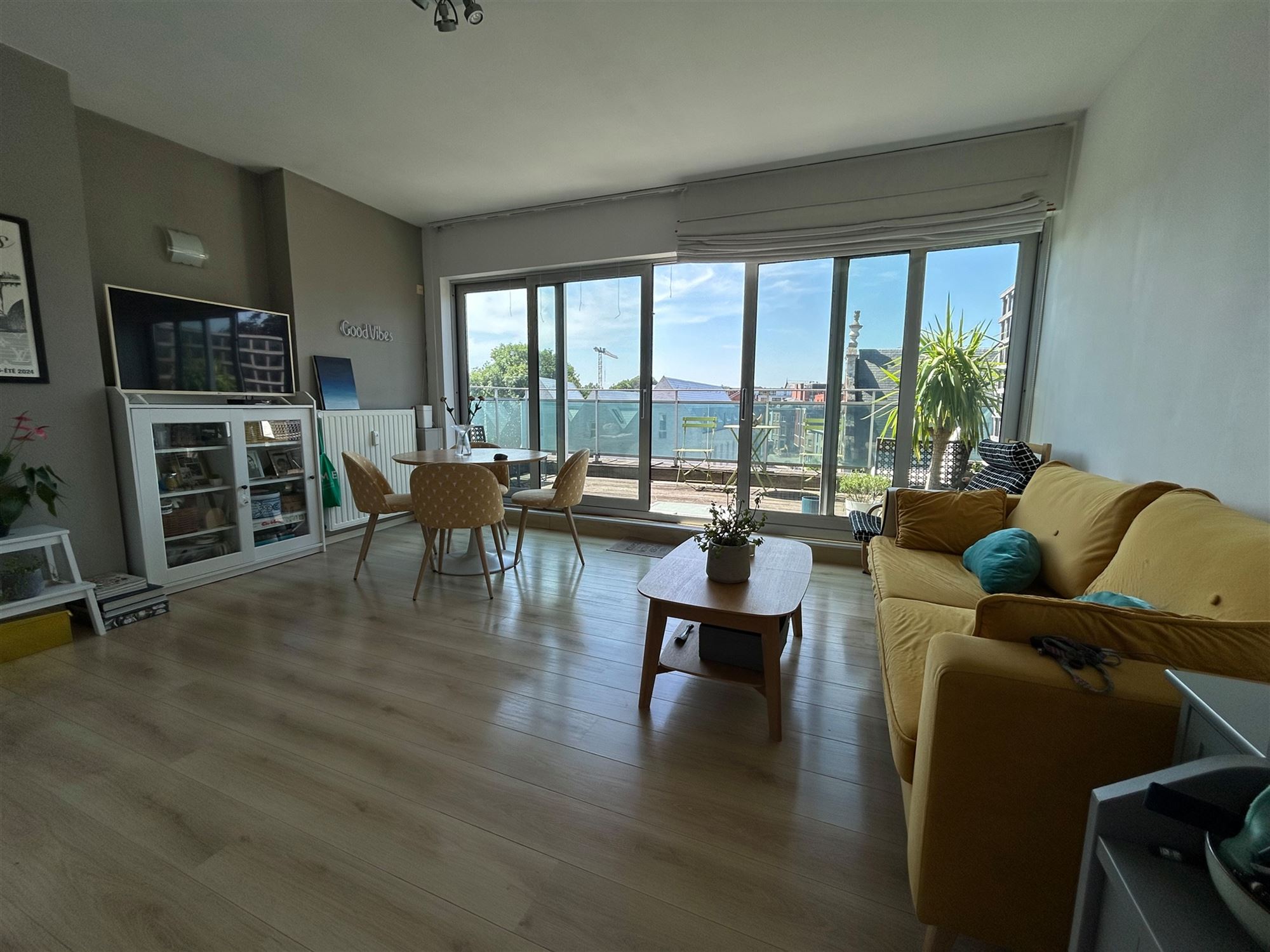 Appartement - photo 3