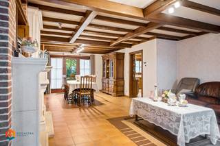 Maison à vendre à Putte