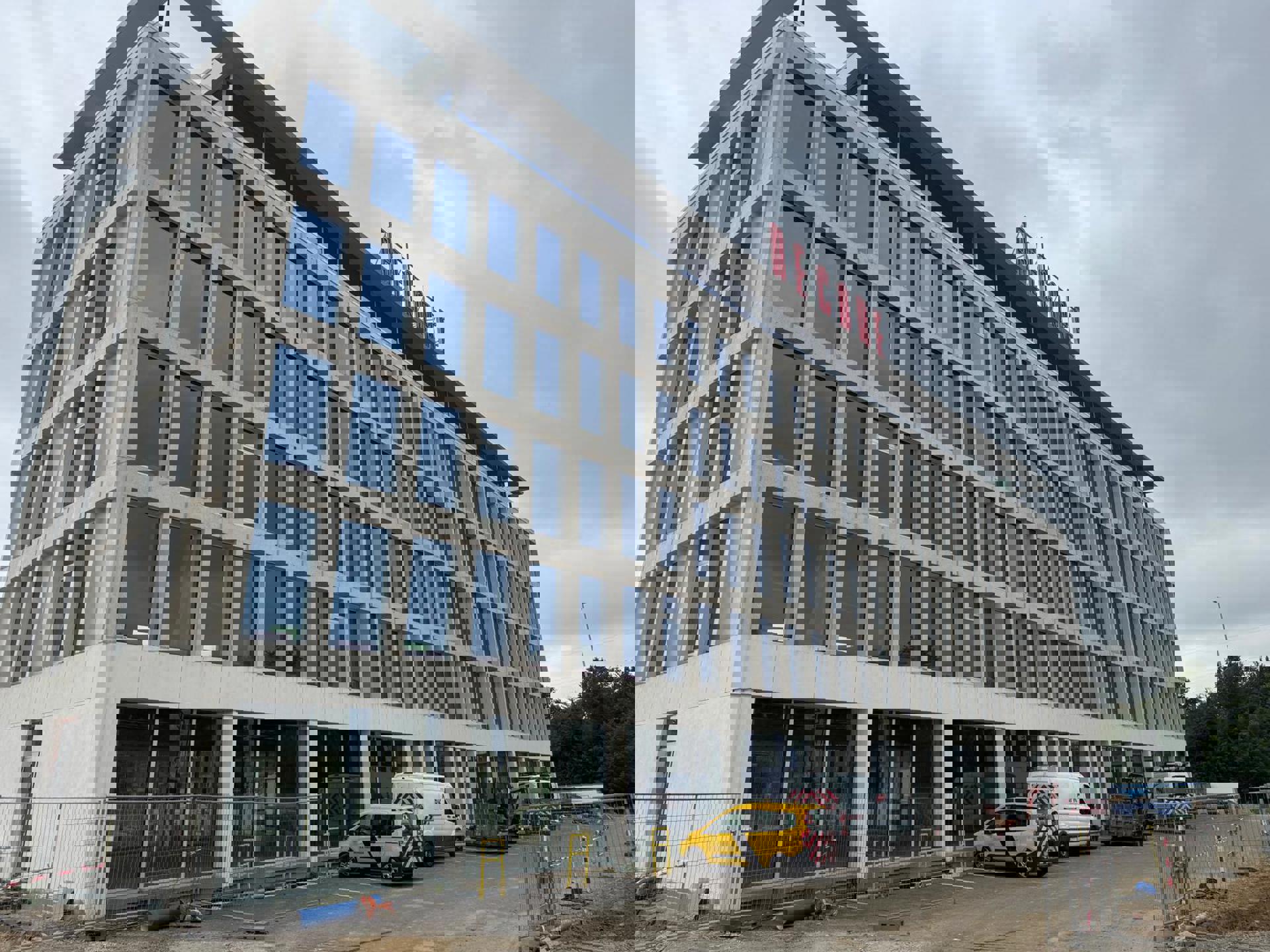 Commercial à louer à Hasselt - photo 2