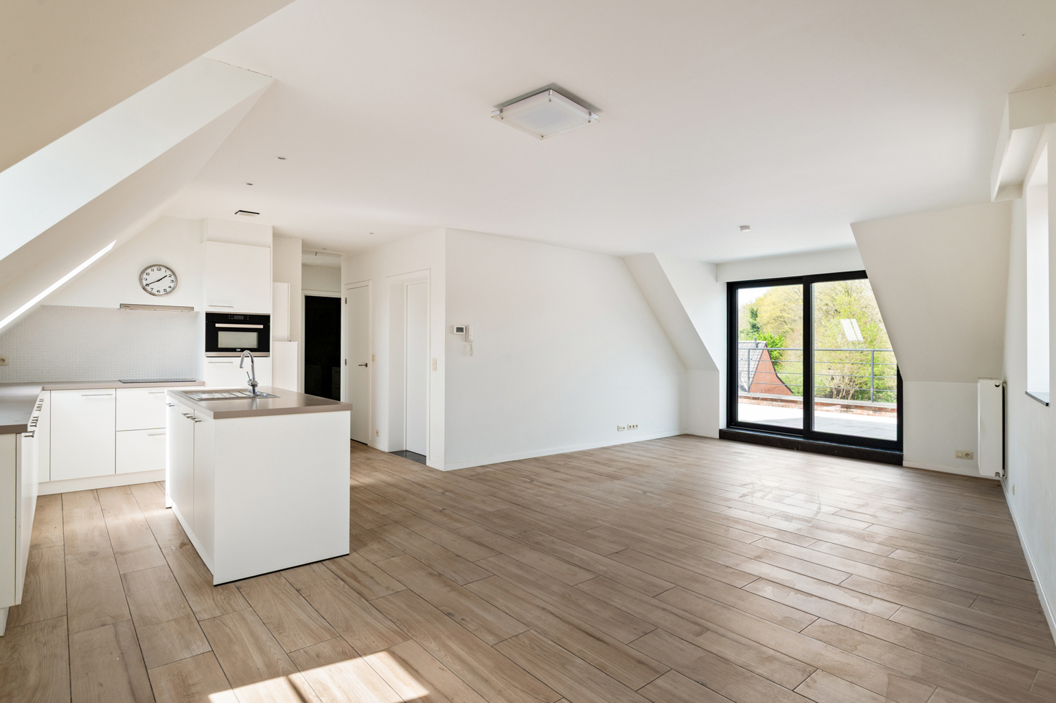 Appartement te huur in Brecht met 2 slaapkamers - foto 3