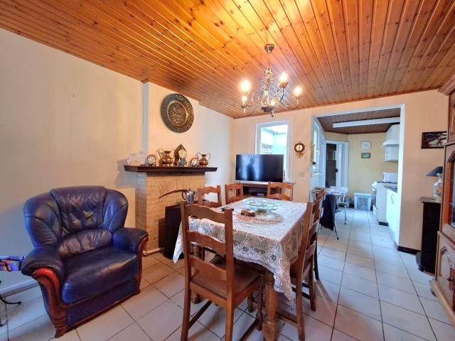 Hoekwoning met uitweg - foto 3