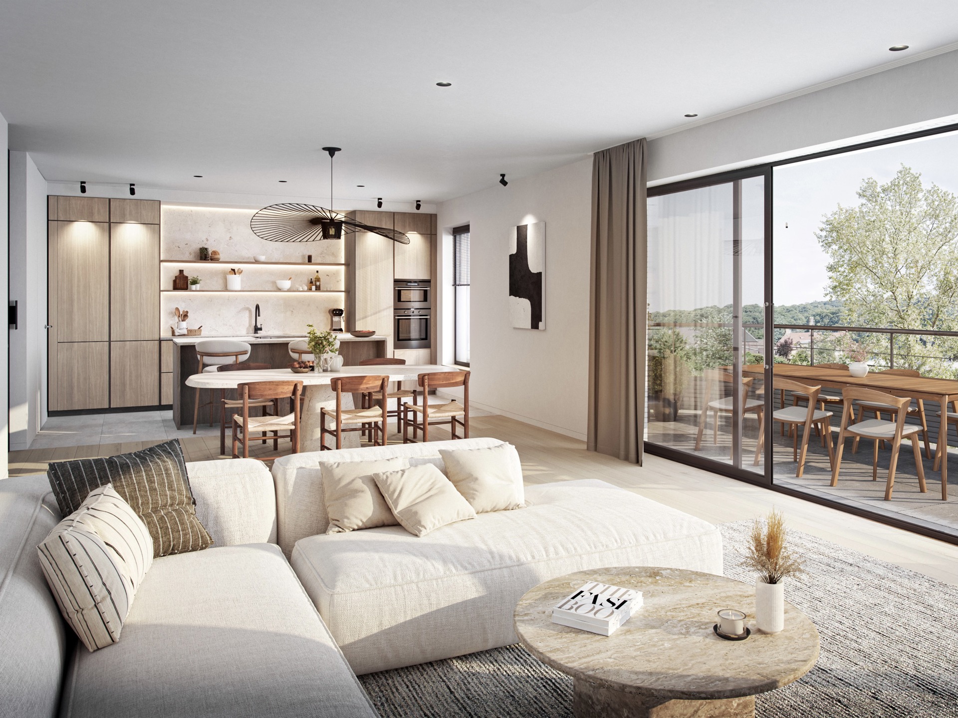 Projet à vendre à Woluwe-Saint-Lambert - photo 2