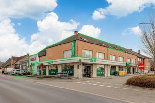 Appartement à vendre à Liedekerke